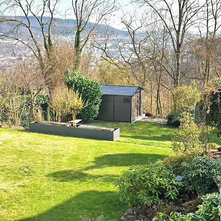 Apartment New Business With Private Parking Included Koblenz (Rhineland-Palatinate)